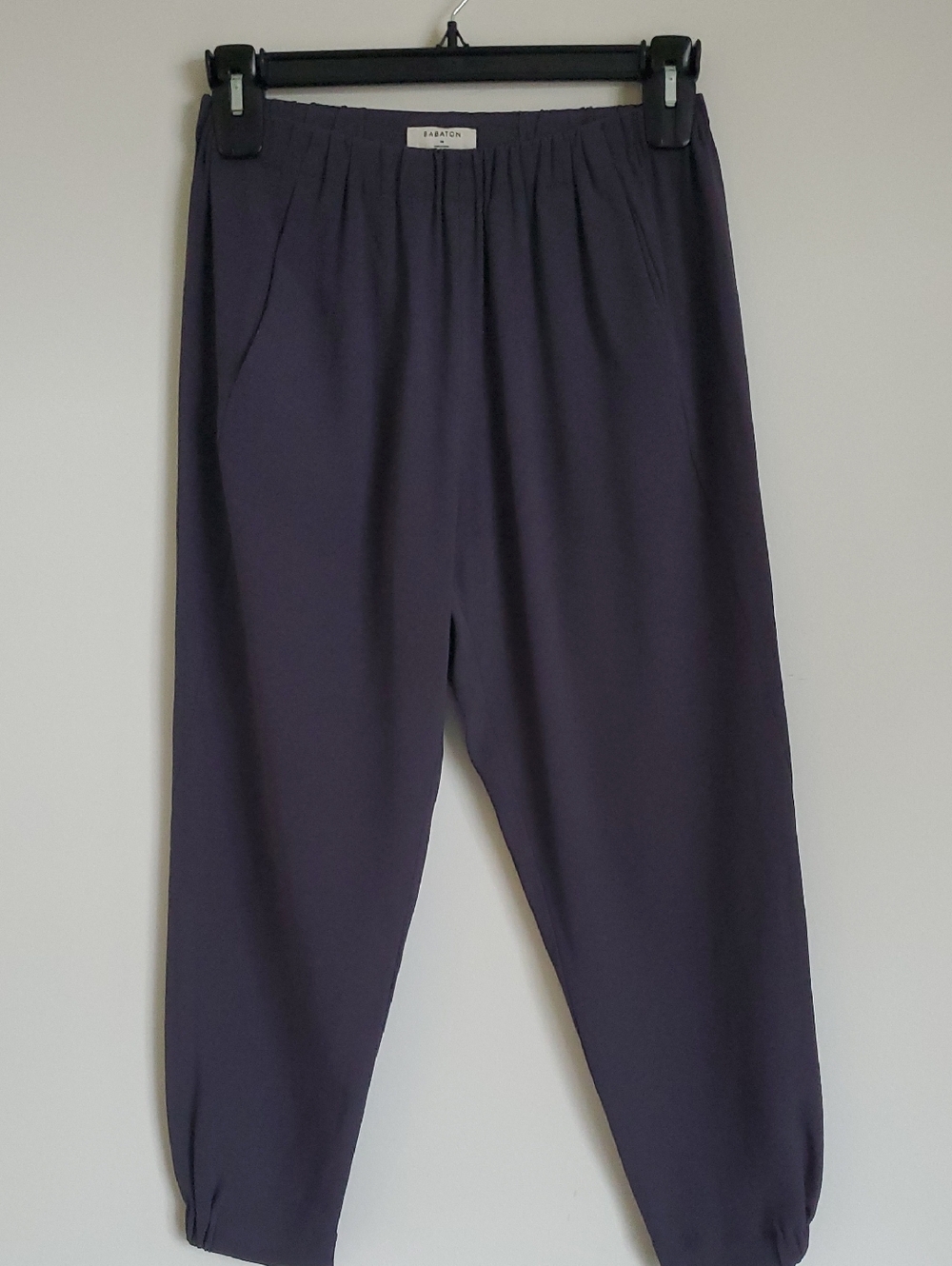 Babaton Dexter Pull On Pants